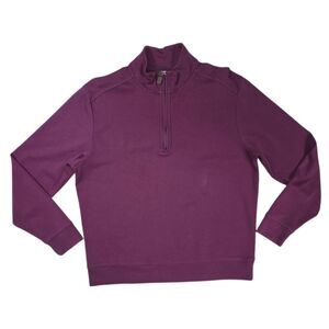 TOMMY BAHAMA PIMA COTTON SWEATER